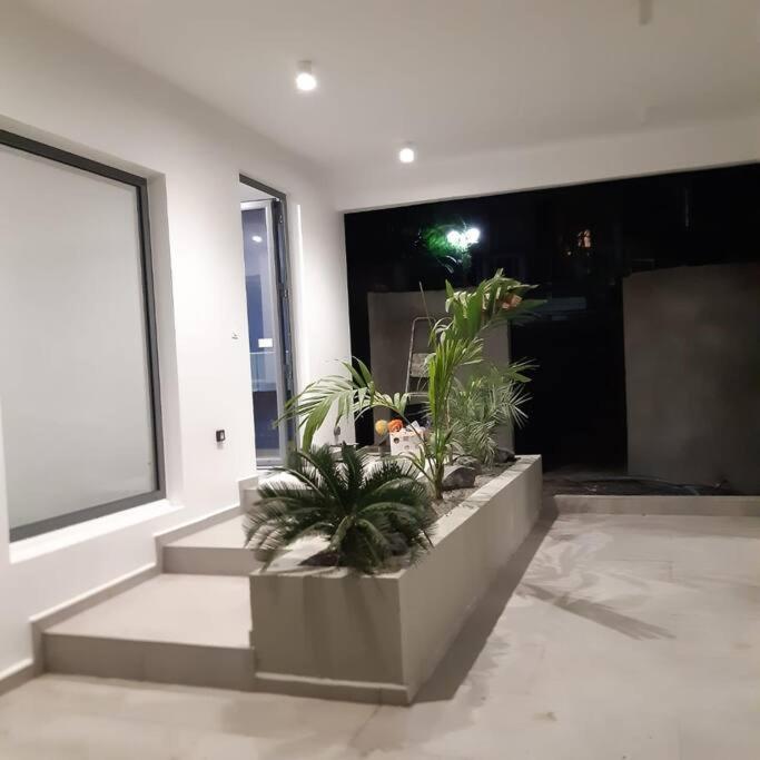 Palm Villas Sainte-Anne  Extérieur photo